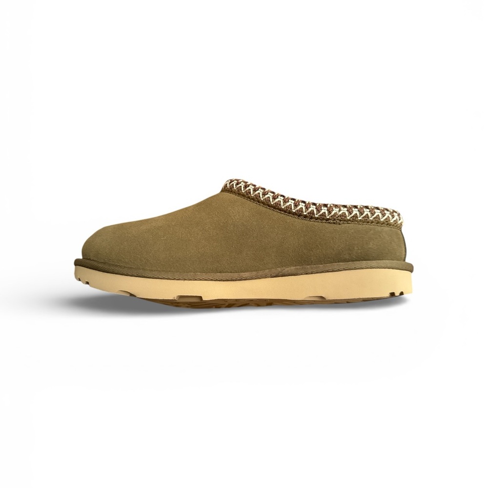 Ugg Tasman II Antilope Slippers Kids 6Y | women’s 7 authentic in box - Picture 4 of 10